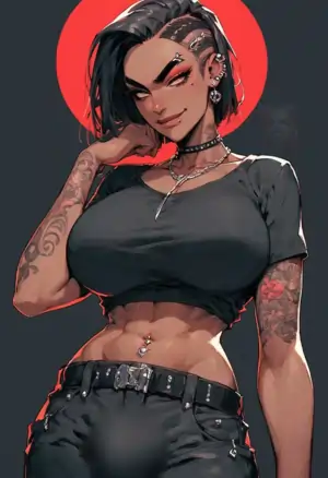 Natalie