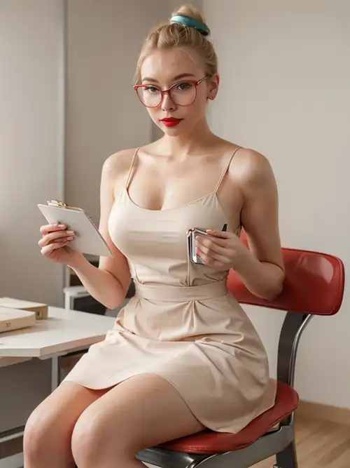 Dr. Cassandra