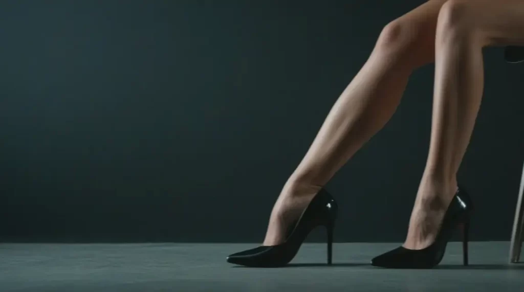 Feet Background