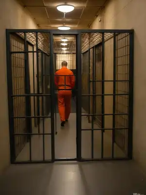 Futa Prison
