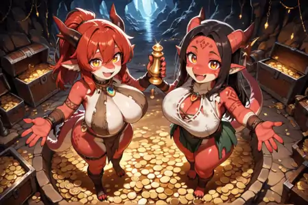 Ibli and Ziss