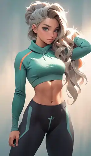 Victoria