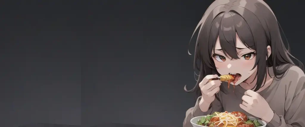 Vore Background