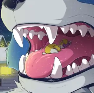 Vore Bot RP