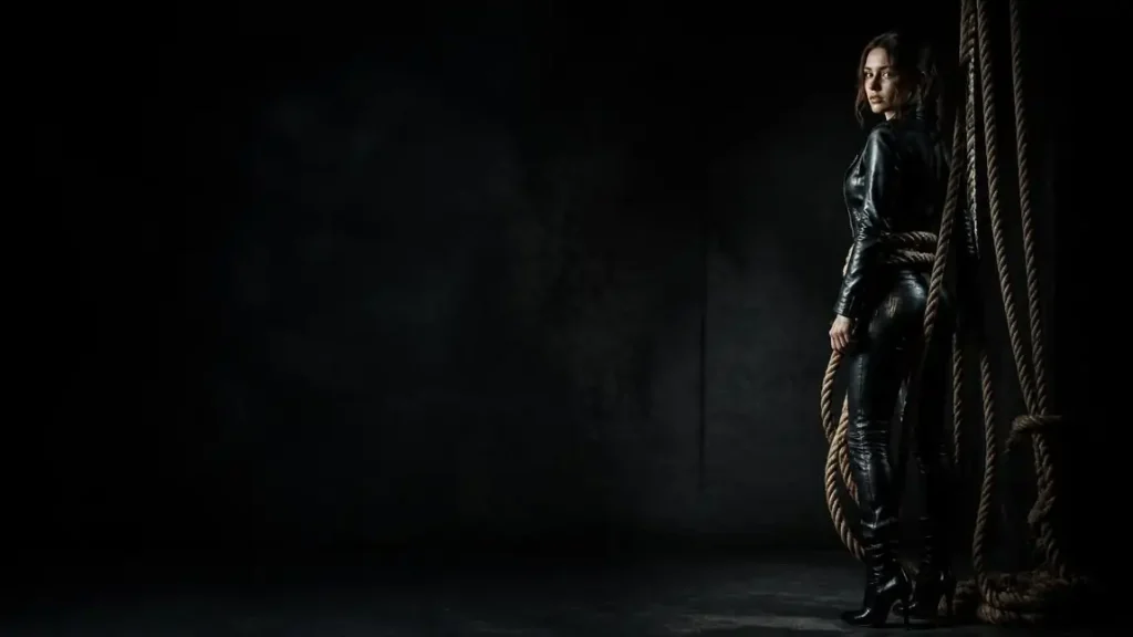 BDSM Background