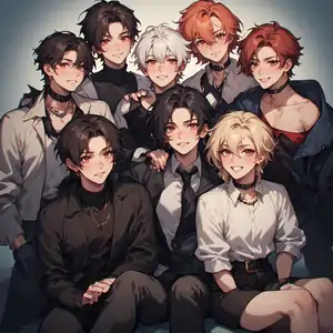 Fem. Academy