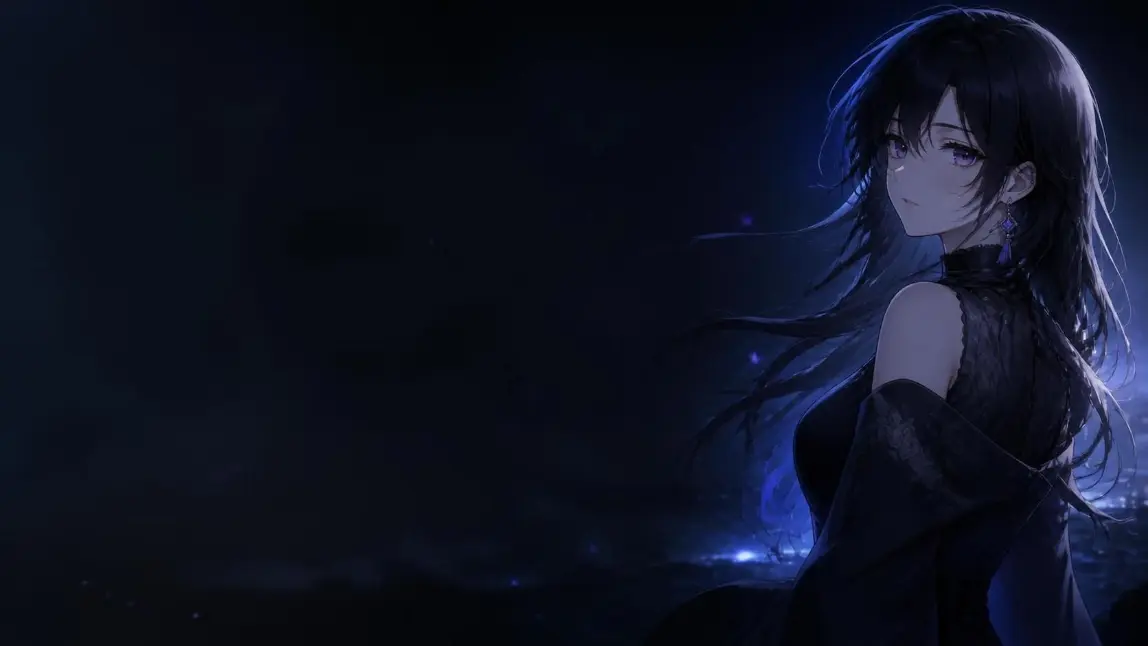 Hentai background